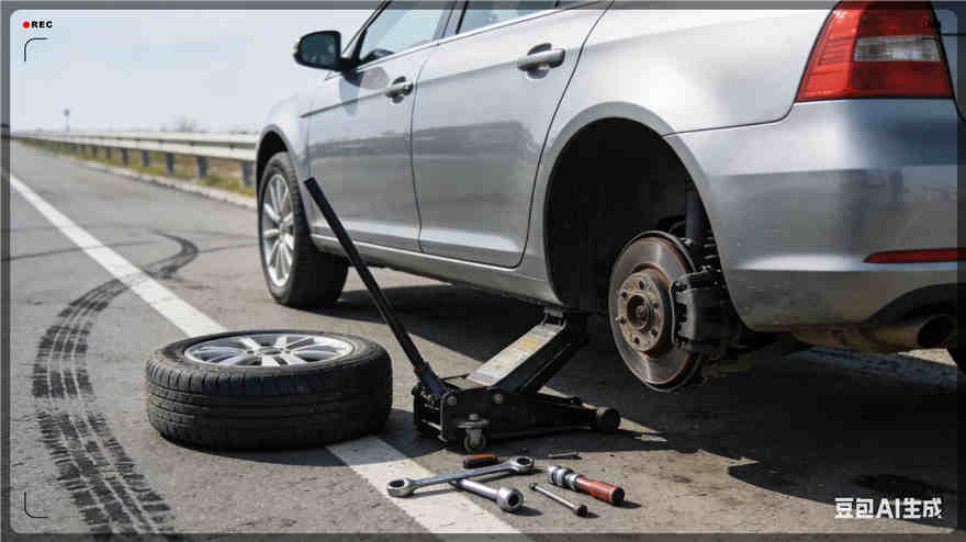 闽侯道路救援汽车送玻璃水