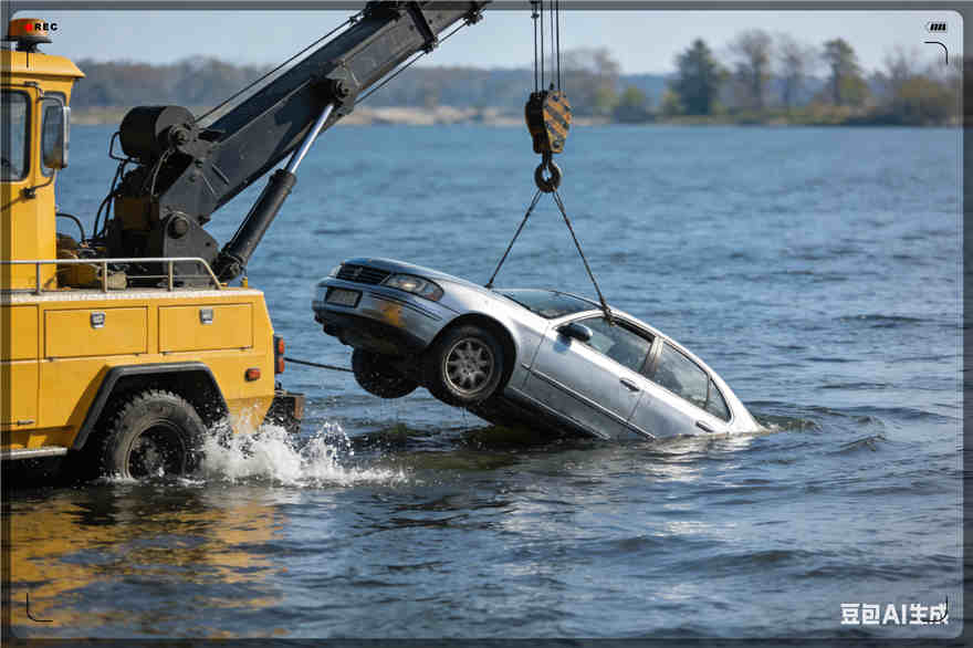 闽侯汽车救援送柴油